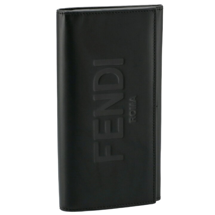 楽天市場】【SALE】フェンディ/FENDI 財布 メンズ カーフスキン 二 