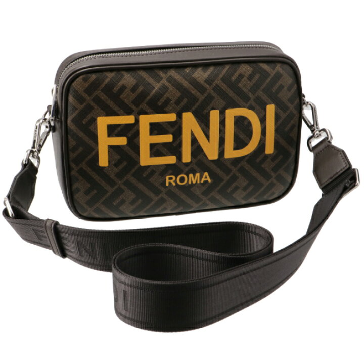 楽天市場】フェンディ/FENDI バッグ メンズ FENDI Pelletteria  