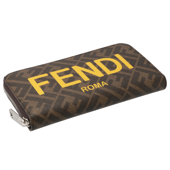 楽天市場】フェンディ/FENDI 財布 メンズ FENDI Pelletteria ラウンド