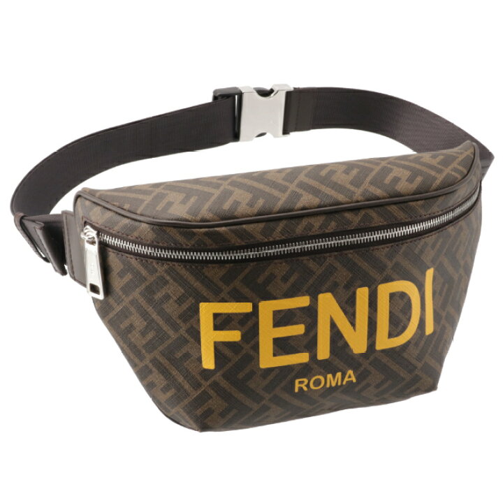 楽天市場】【SALE】フェンディ/FENDI バッグ メンズ FENDI Pelletteria  
