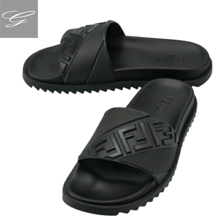 楽天市場】【SALE】フェンディ/FENDI シューズ メンズ ポリウレタン  