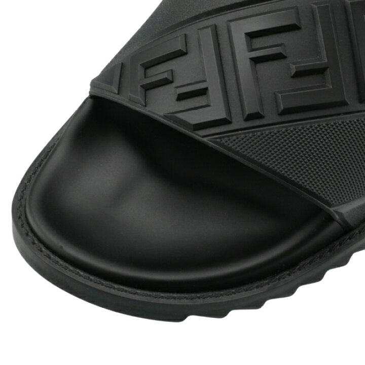楽天市場】【SALE】フェンディ/FENDI シューズ メンズ ポリウレタン 