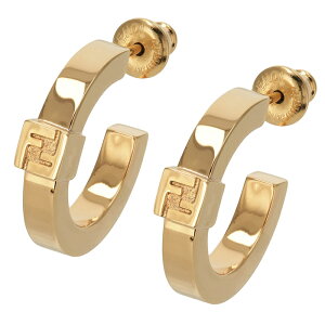 �t�F���f�B/FENDI ���f�B�[�X �s�A�X �t�H�[�G�o�[ �t�F���f�B FOREVER 0.3cm�� �t�[�v�s�A�X 2026�N�t�ĐV�� 8AL216-B08