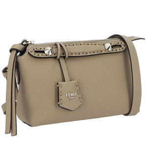 �t�F���f�B/FENDI ���f�B�[�X �V�����_�[�o�b�O �o�C �U �E�F�C �Z�����A �~�j �n���h�o�b�O 2026�N�t�ĐV�� 8BS098-ASU2�y2601S�z