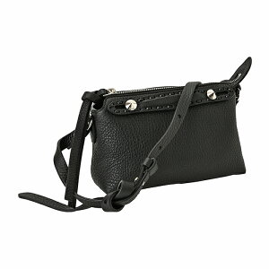 �t�F���f�B/FENDI ���f�B�[�X �V�����_�[�o�b�O �o�C �U �E�F�C �Z�����A �~�j �n���h�o�b�O 2026�N�t�ĐV�� 8BS098-ASU2�y2601S�z