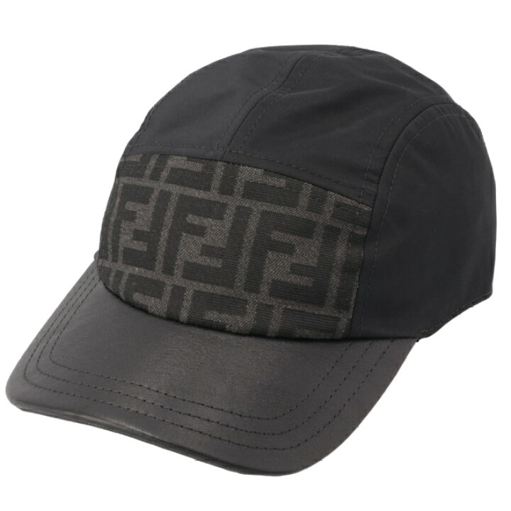 楽天市場】【SALE】フェンディ/FENDI 帽子 メンズ BASEBALL LOGO 