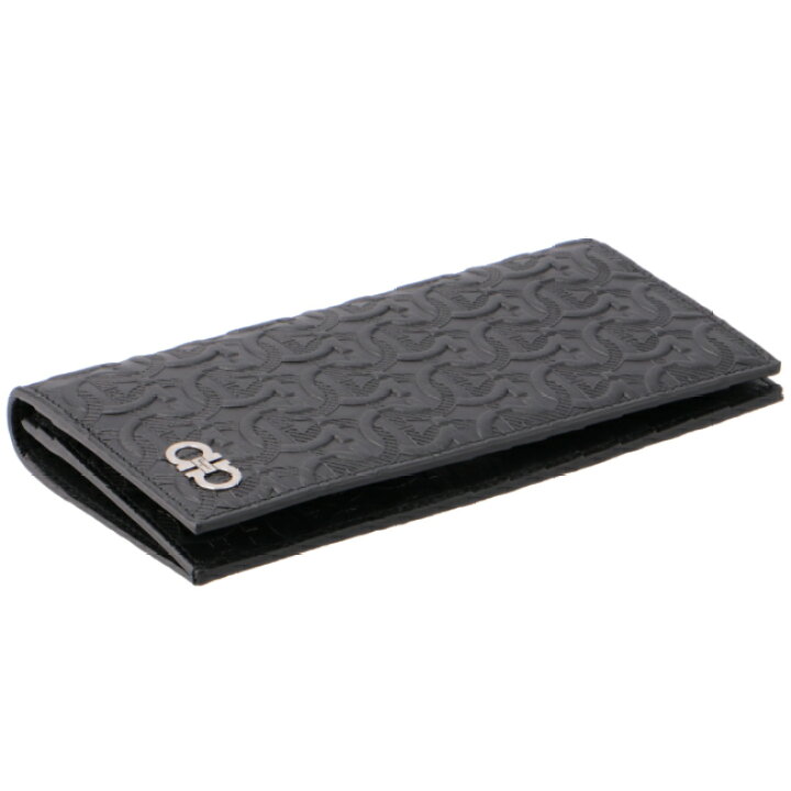 楽天市場】【SALE】フェラガモ/FERRAGAMO 財布 メンズ TRAVEL EMBOSSED  