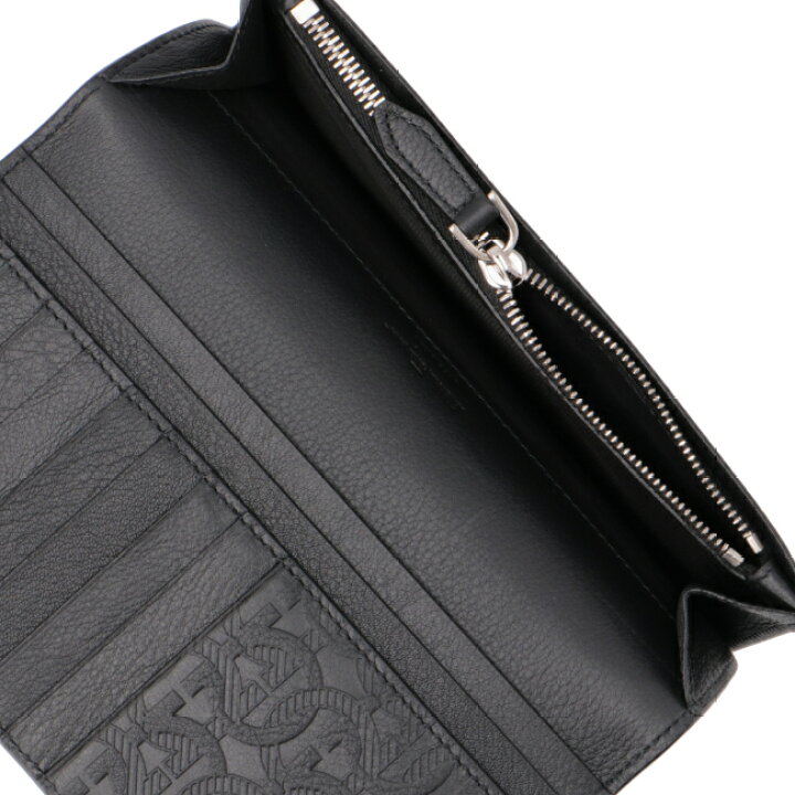 楽天市場】【SALE】フェラガモ/FERRAGAMO 財布 メンズ TRAVEL EMBOSSED  