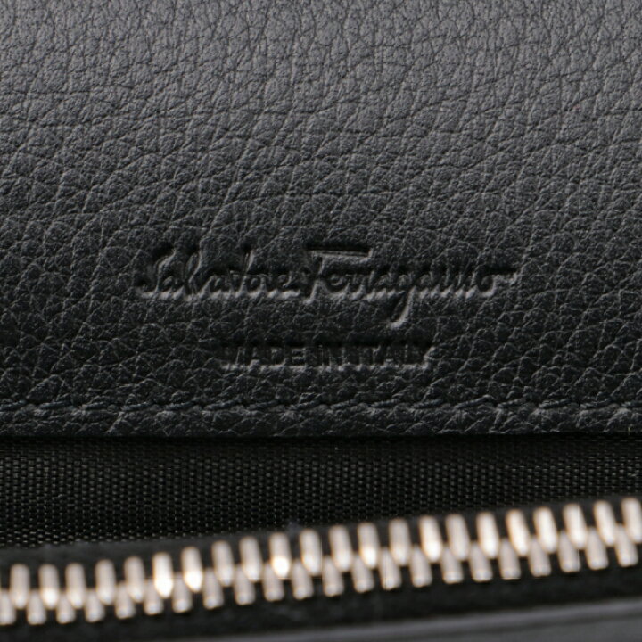 楽天市場】【SALE】フェラガモ/FERRAGAMO 財布 メンズ TRAVEL EMBOSSED  