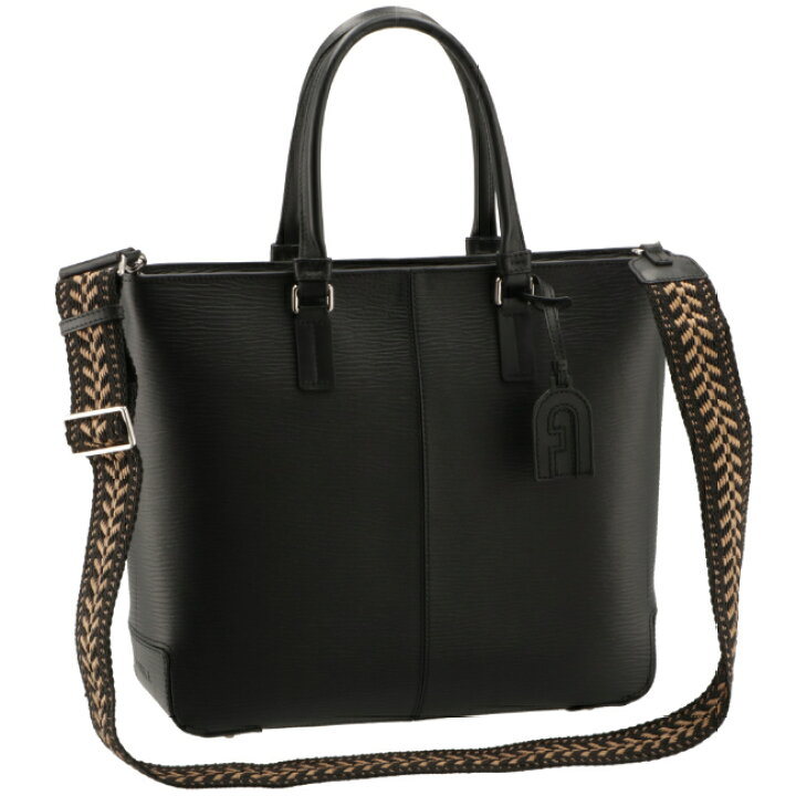 楽天市場】フルラ/FURLA バッグ メンズ MAN SIRIO M TOTE トートバッグ 