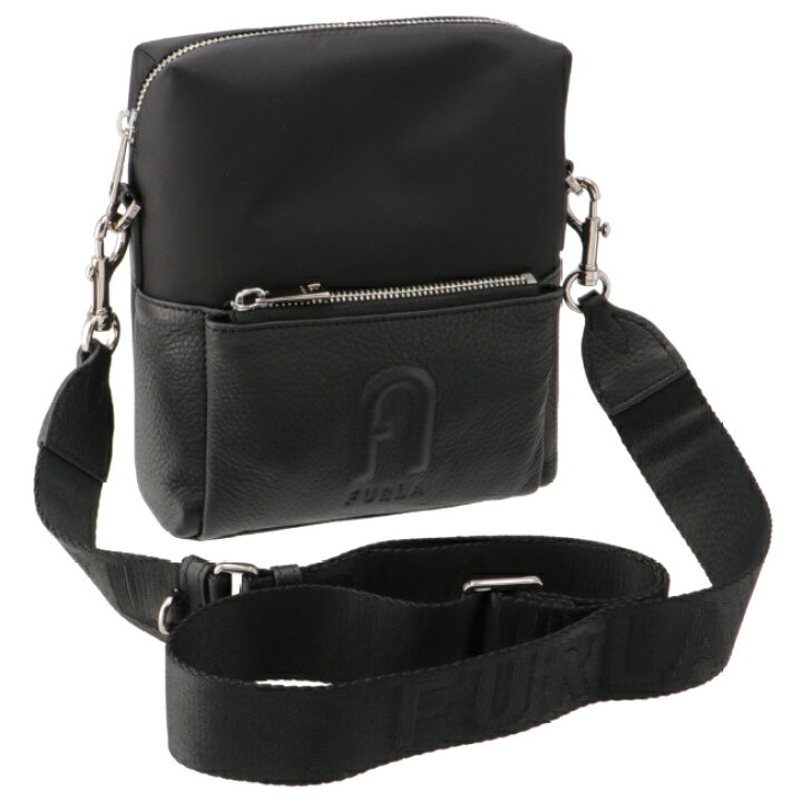 楽天市場】フルラ/FURLA バッグ メンズ MAN URBAN S CROSSBODY 