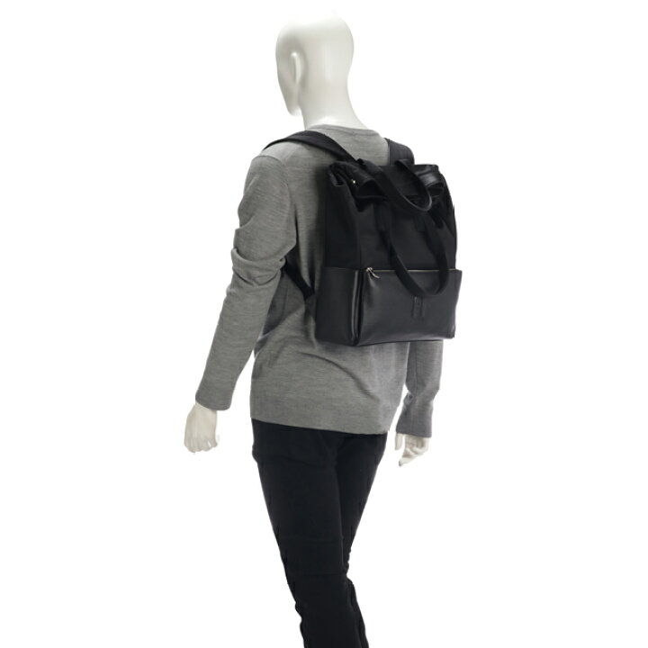 楽天市場】フルラ/FURLA バッグ メンズ MAN URBAN BACKPACK ブラック 
