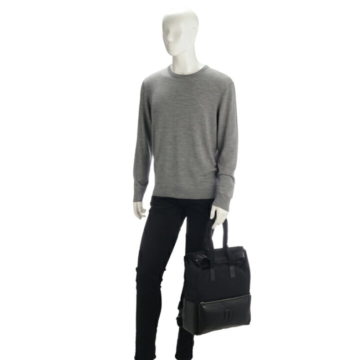 楽天市場】フルラ/FURLA バッグ メンズ MAN URBAN BACKPACK ブラック 