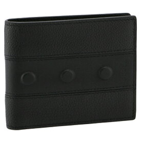 【SALE】フルラ/FURLA 財布 メンズ TRAVEL 二つ折り財布 NERO MP00007-BX0132-O6000