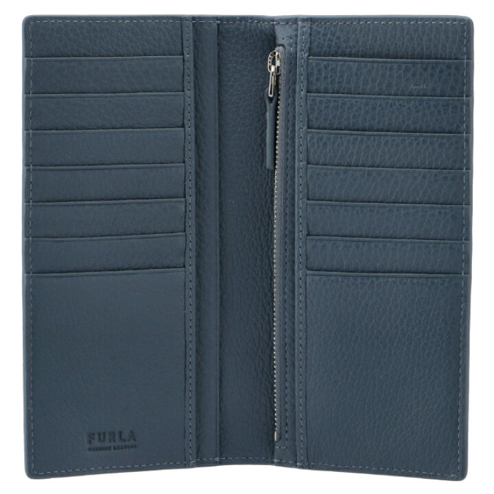 楽天市場 Sale フルラ Furla 財布 メンズ Man Technical Breast Wallet Sl 二つ折り長財布 Blu Denim Mp Ax0757 De000 Import Brand Grace