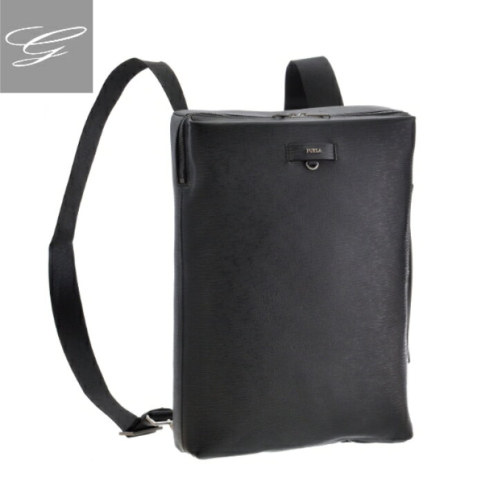 楽天市場】フルラ 3Wayリュック FURLA バッグ メンズ MARTE ONYX 2019 