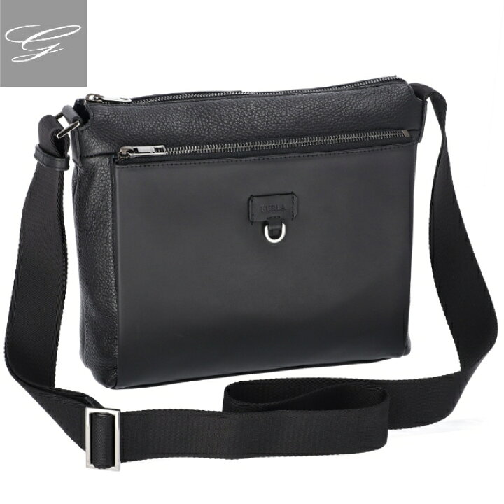 楽天市場】【2019AW SALE】フルラ/FURLA バッグ メンズ ULISSE 