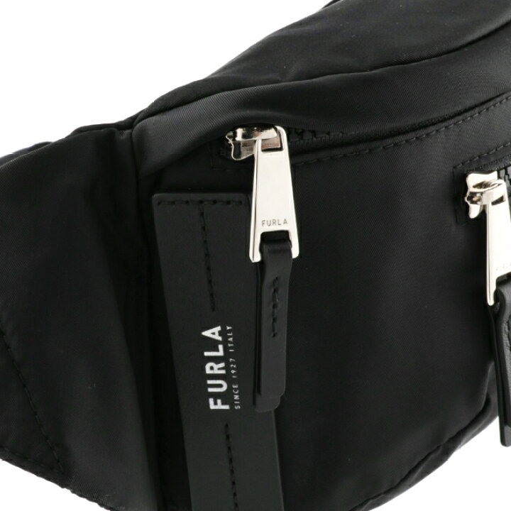 楽天市場】フルラ/FURLA バッグ メンズ TECHNICAL ボディバッグ/ベルト 