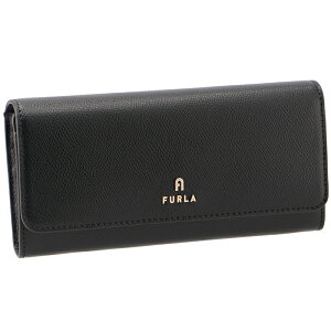 �t����/FURLA ���f�B�[�X �����z ��܂� XL CAMELIA �R���`�l���^���E�H���b�g �t���b�v ��܂蒷���z 2025�N�H�~�V�� WP00317-ARE000