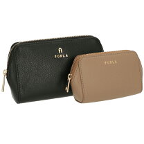 楽天市場】エレクトラ l コスメティックケース フルラ（furla）の通販