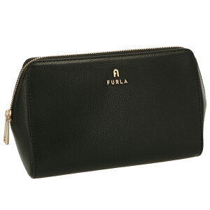 �t����/FURLA ���f�B�[�X �|�[�` CAMELIA �R�X���e�B�b�N�P�[�X ���C�N�|�[�` 2026�N�t�ĐV�� WE00618-ARE000