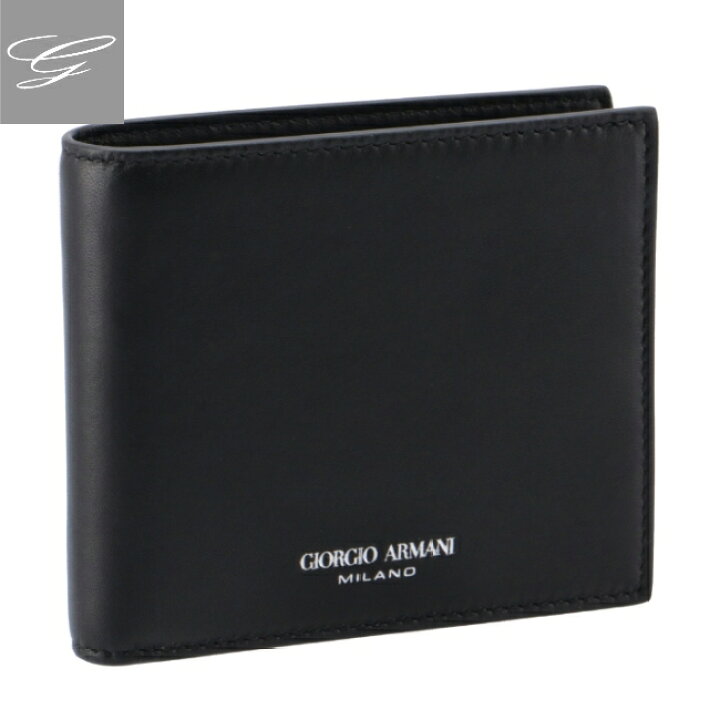楽天市場】【SALE】ジョルジオアルマーニ/GIORGIO ARMANI 財布 メンズ 