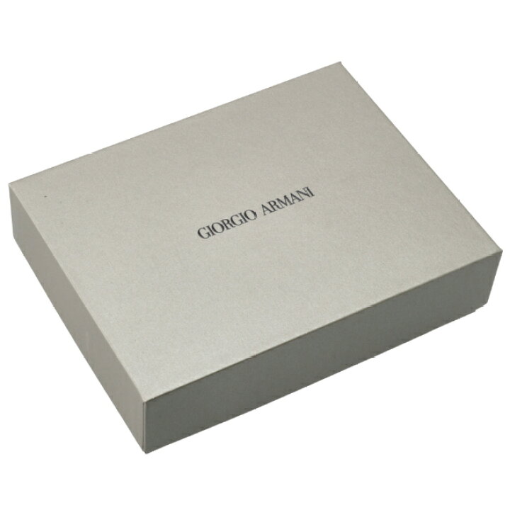 楽天市場】【SALE】ジョルジオアルマーニ/GIORGIO ARMANI 財布 メンズ 