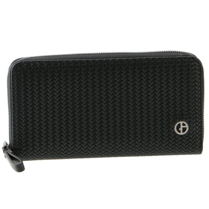 楽天市場】【SALE】ジョルジオアルマーニ/GIORGIO ARMANI 財布 メンズ  