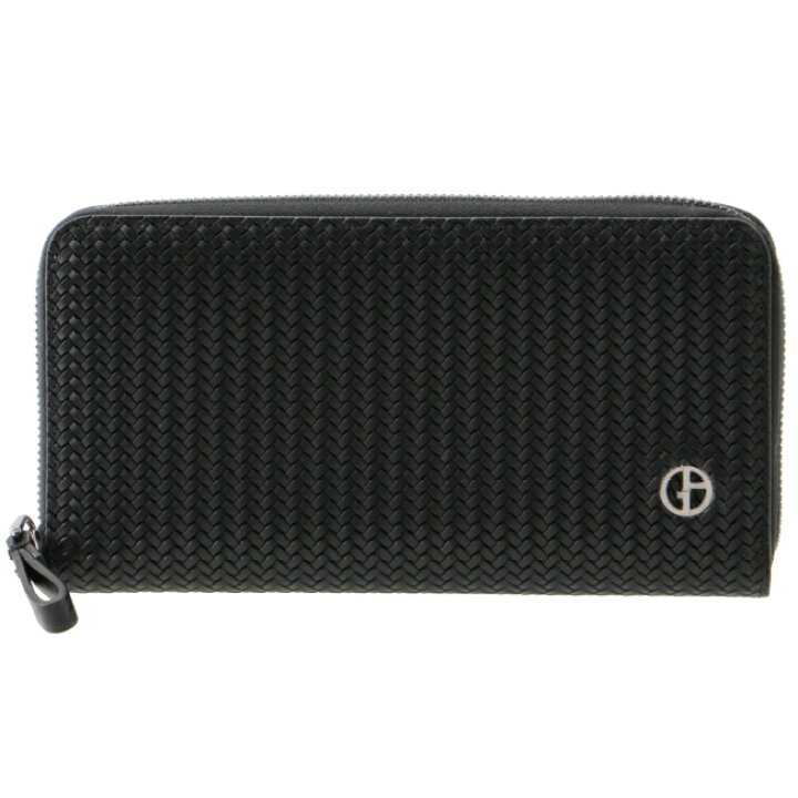 楽天市場】【SALE】ジョルジオアルマーニ/GIORGIO ARMANI 財布 メンズ  