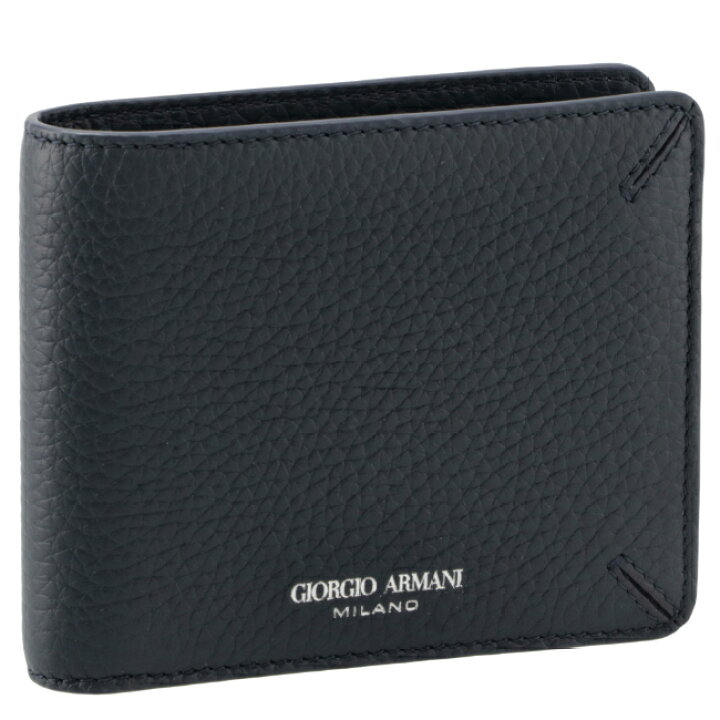 楽天市場】【SALE】ジョルジオアルマーニ/GIORGIO ARMANI 財布 メンズ  