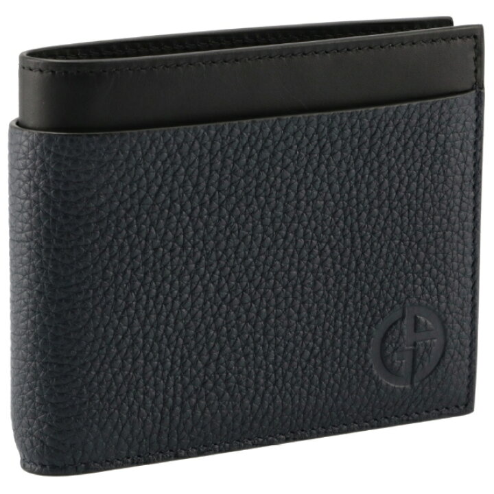 楽天市場】【SALE】ジョルジオアルマーニ/GIORGIO ARMANI 財布 メンズ 