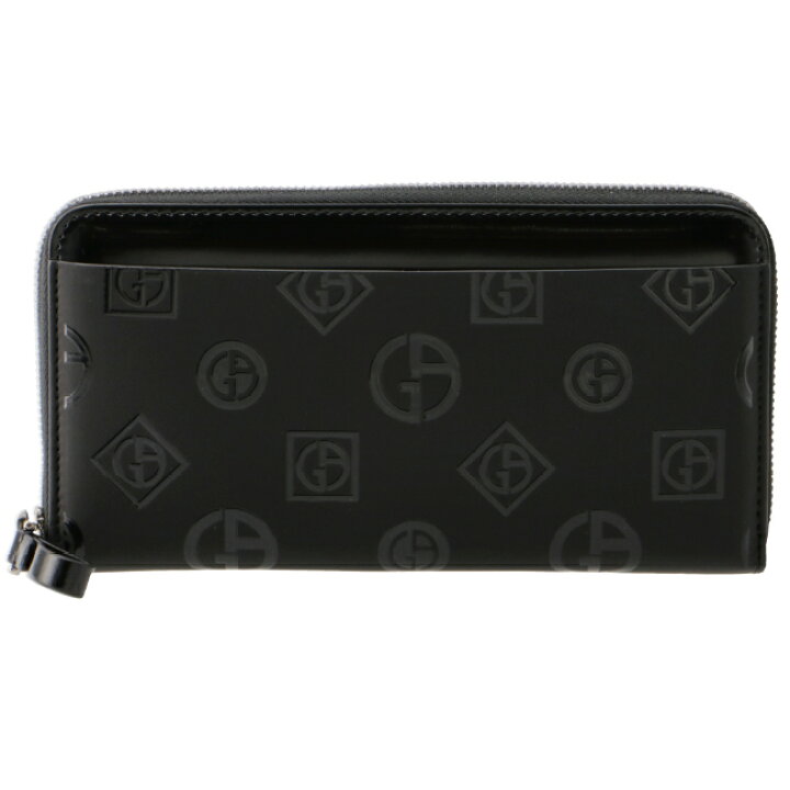 楽天市場】【SALE】ジョルジオアルマーニ/GIORGIO ARMANI 財布 メンズ 