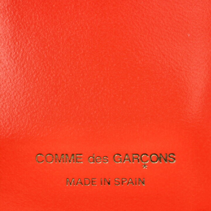 楽天市場】コムデギャルソン/COMME DES GARCONS 財布 メンズ  