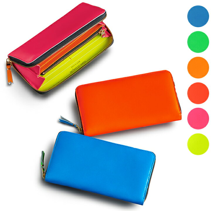 楽天市場】コムデギャルソン/COMME DES GARCONS 財布 メンズ SUPER  