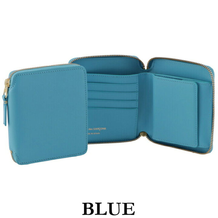 楽天市場】コムデギャルソン/COMME DES GARCONS 財布 メンズ CLASSIC  