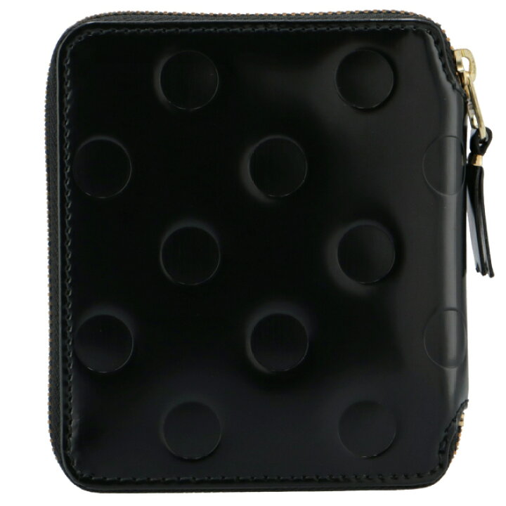 楽天市場】コムデギャルソン/COMME DES GARCONS 財布 メンズ POLKA  
