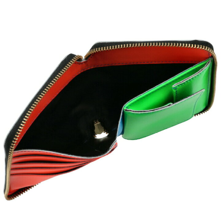 楽天市場】コムデギャルソン/COMME DES GARCONS 財布 メンズ SUPER  