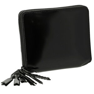 �R���f�M�����\��/COMME DES GARCONS �����Y �����Y ���z ��܂� ZIPPER MEDLEY ���E���h�W�b�v ��܂���z 2026�N�t�ĐV�� SA2100ZM-0001