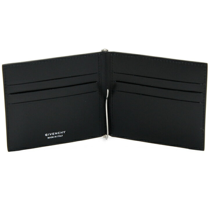 楽天市場】ジバンシー/GIVENCHY 財布 メンズ カーフレザー  