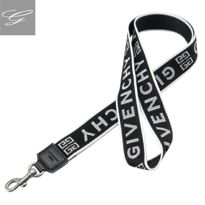 楽天市場】【SALE】ジバンシー ネックストラップ GIVENCHY ストラップ 
