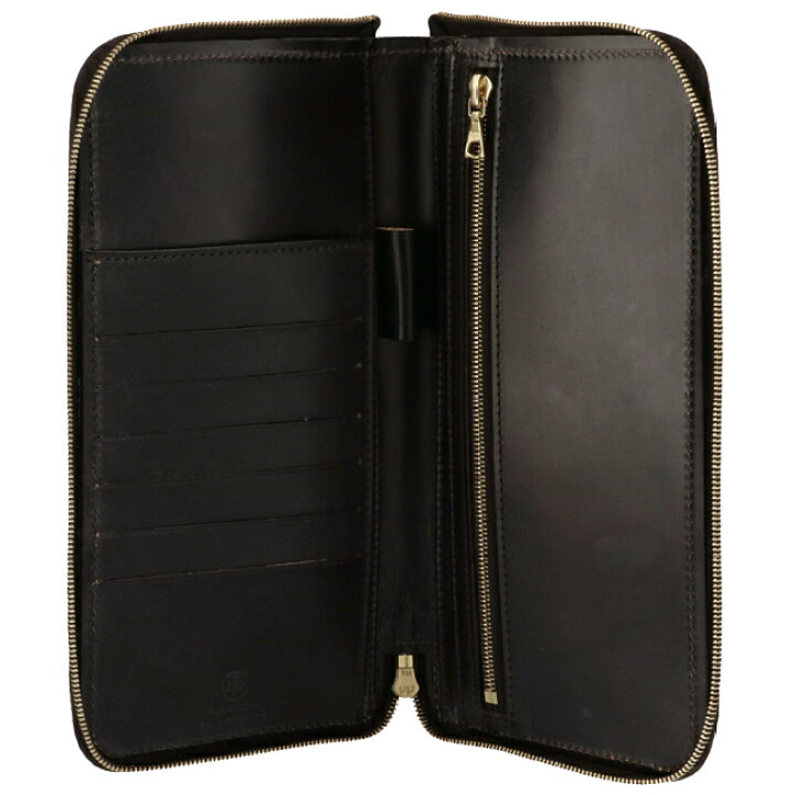 楽天市場】【SALE】グレンロイヤル/GLENROYAL 財布 メンズ TRAVEL  
