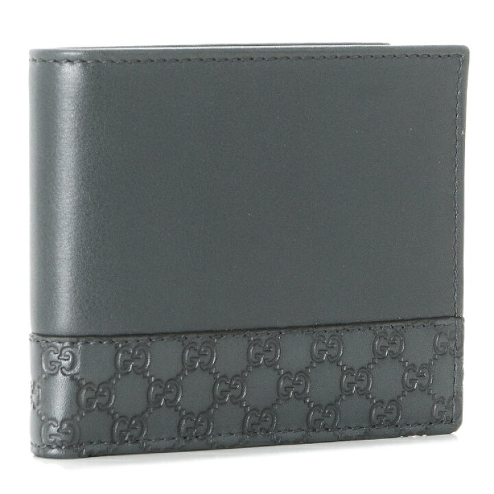 楽天市場】グッチ/GUCCI 財布 メンズ ミストラル マイクログッチシマ 