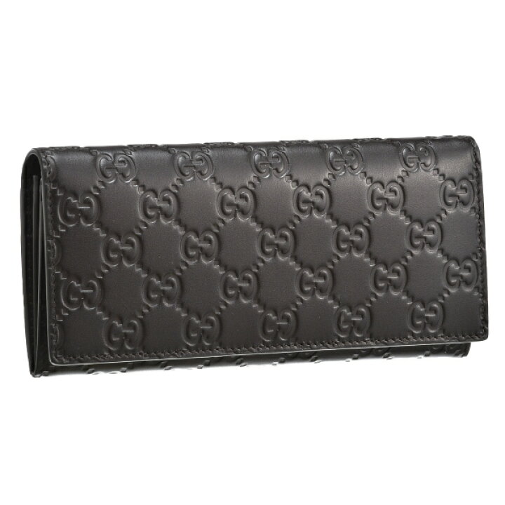 楽天市場】グッチ/GUCCI 財布 メンズ Avel 二つ折り長財布 ダーク 
