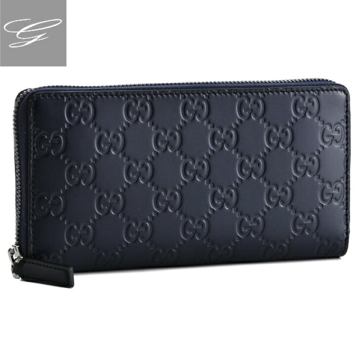 楽天市場】グッチ ラウンドファスナー長財布 GUCCI 財布 メンズ Avel 