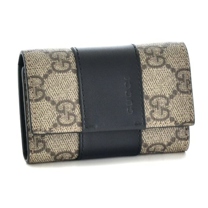 楽天市場】グッチ/GUCCI キーケース メンズ Gucci Eden 6連キーケース 
