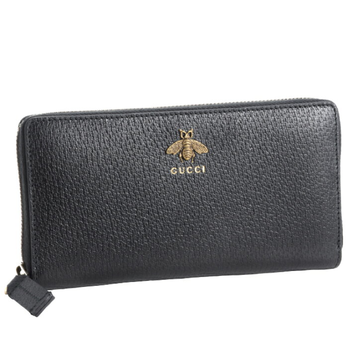 楽天市場】グッチ ラウンドファスナー長財布 GUCCI 財布 メンズ Men