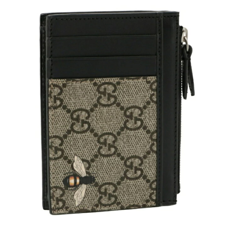 楽天市場】グッチ/GUCCI 名刺入れ メンズ Gucci Bestiary M カード 