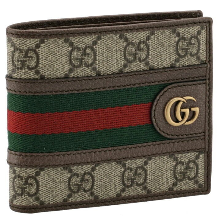 楽天市場 グッチ Gucci 財布 メンズ Ophidia 二つ折り財布 B Eb N Acero Vrv 96iwt 8745 Import Brand Grace 楽天市場 グッチ Gucci 財布 メンズ Ophidia 二つ折り財布 B Eb N Acero Vrv 96iwt 8745 Import Brand Grace