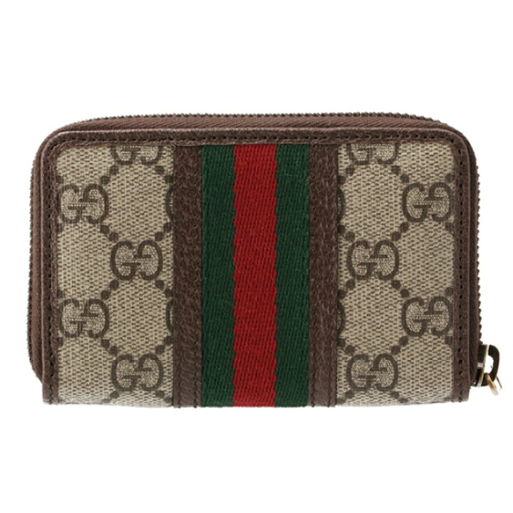 楽天市場】グッチ/GUCCI 名刺入れ メンズ MEN 