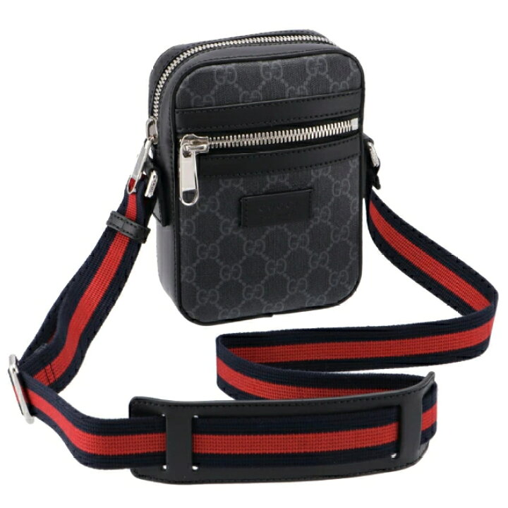 楽天市場】グッチ/GUCCI バッグ メンズ Shoulder Bag ショルダーバッグ  
